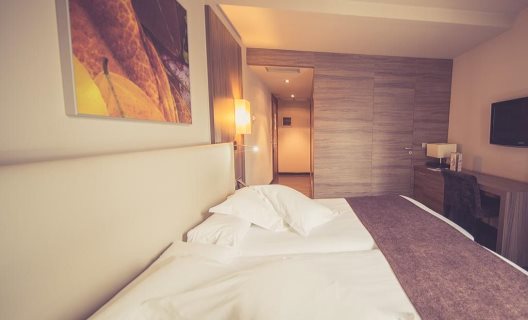 Hotel Aroi Ponferrada