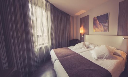 Hotel Aroi Ponferrada