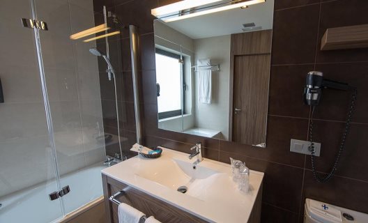 Hotel Aroi Ponferrada