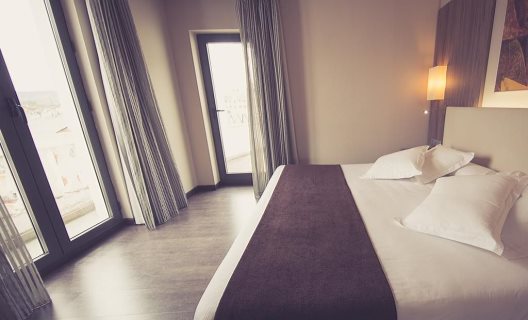 Hotel Aroi Ponferrada