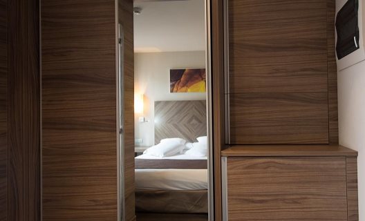 Hotel Aroi Ponferrada