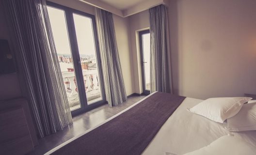 Hotel Aroi Ponferrada