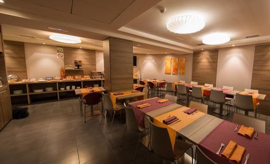 Hotel Aroi Ponferrada