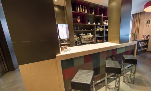 Hotel Aroi Ponferrada
