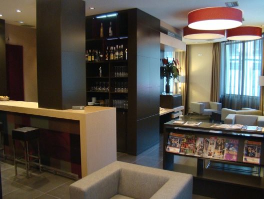 Hotel Aroi Ponferrada