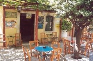 Hotel Arolithos Traditional Cretan Village