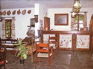 Hotel Arolithos Traditional Cretan Village