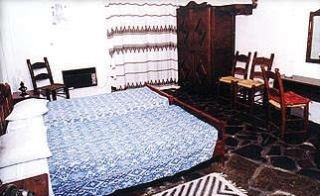 Hotel Arolithos Traditional Cretan Village