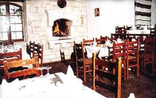 Hotel Arolithos Traditional Cretan Village