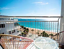 Hotel Aromar