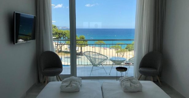 Hotel Aromar