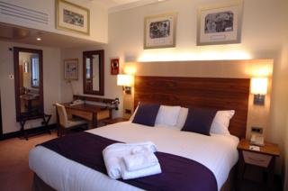 Hotel Arora International Manchester
