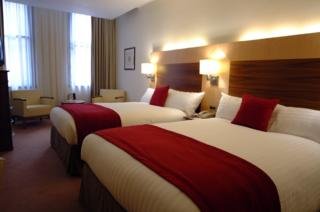 Hotel Arora International Manchester