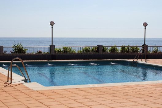 Hotel Arrayanes Playa