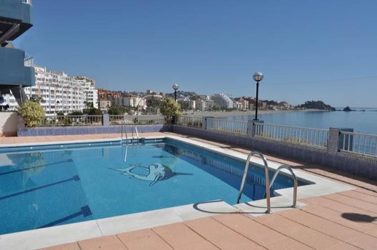 Hotel Arrayanes Playa