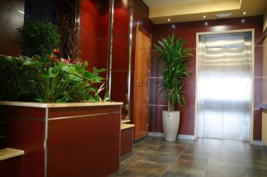 Hotel Arrayanes Playa