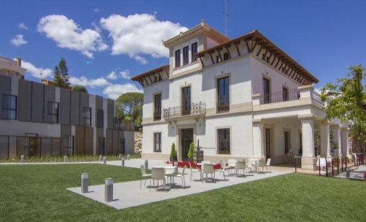 Hotel Arrey Alella