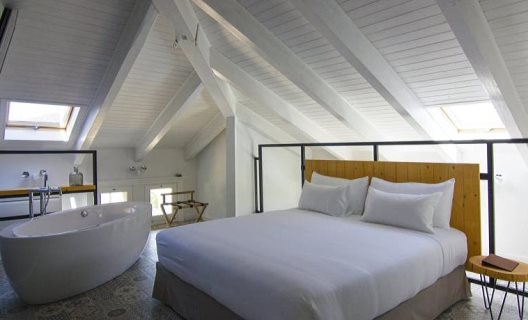 Hotel Arrey Alella