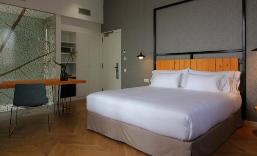Hotel Arrey Alella