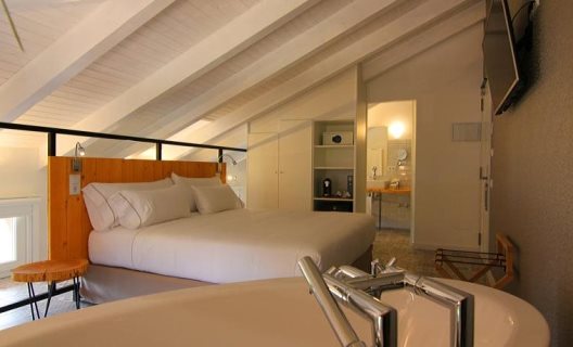 Hotel Arrey Alella