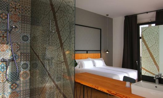 Hotel Arrey Alella