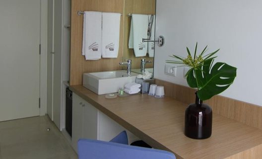 Hotel Arrey Alella