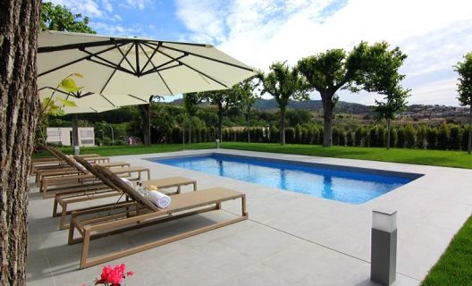 Hotel Arrey Alella