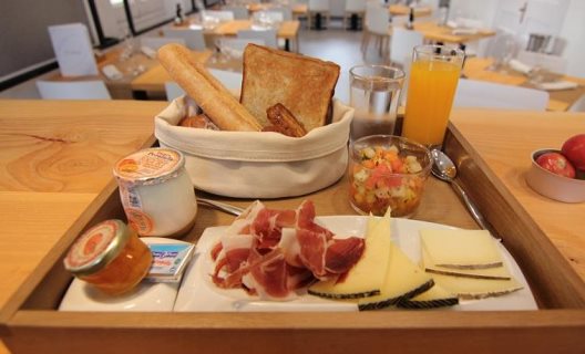 Hotel Arrey Alella