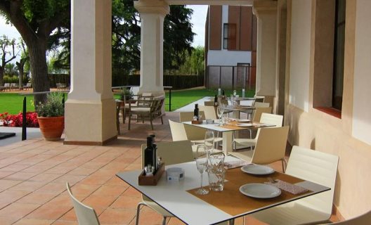 Hotel Arrey Alella