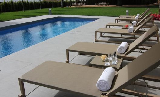 Hotel Arrey Alella