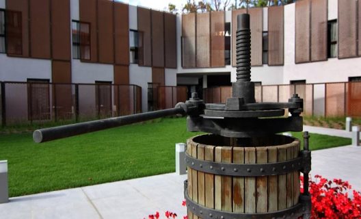 Hotel Arrey Alella