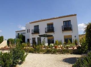 Hotel Arriadh