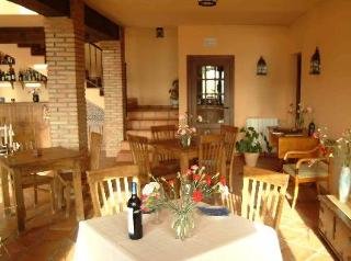 Hotel Arriadh