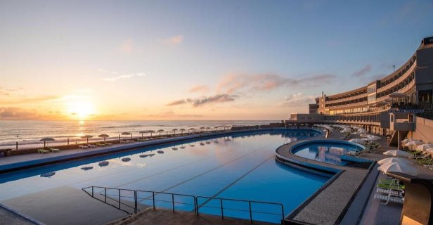 Hotel Arribas Sintra