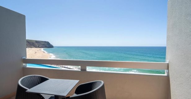Hotel Arribas Sintra