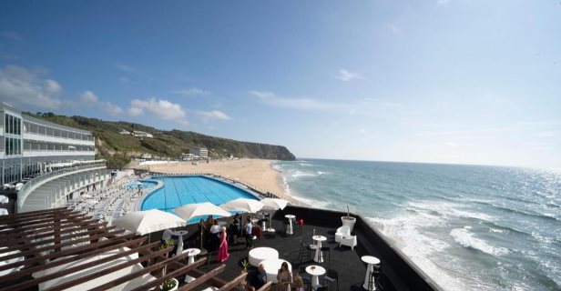 Hotel Arribas Sintra