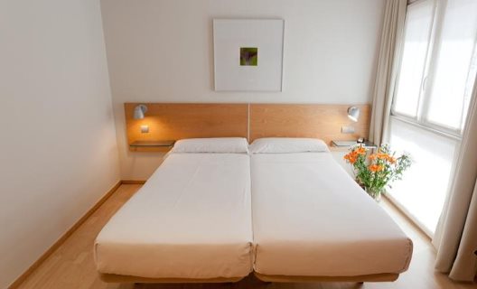 Hotel Arrizul Beach