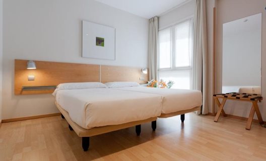 Hotel Arrizul Beach