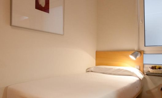 Hotel Arrizul Beach