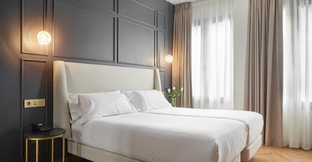 Hotel Arrizul Catedral