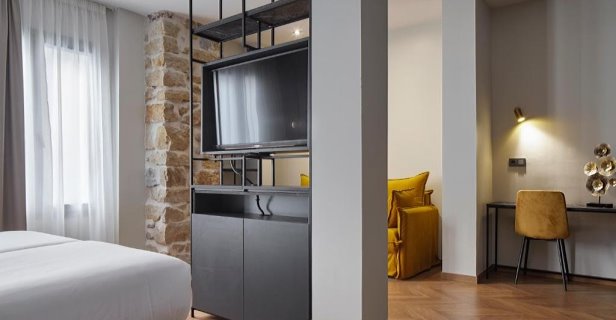 Hotel Arrizul Catedral