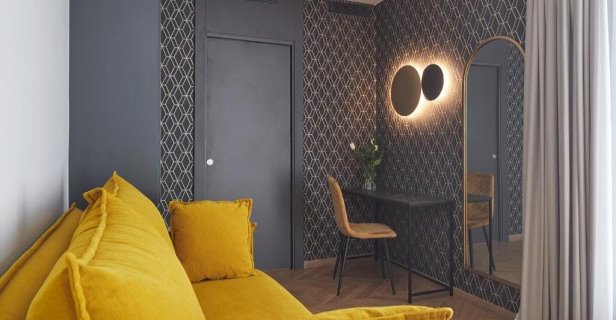 Hotel Arrizul Catedral