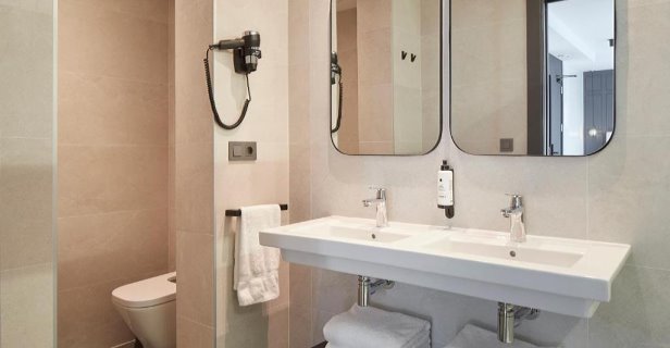 Hotel Arrizul Catedral