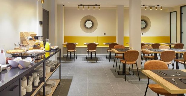 Hotel Arrizul Catedral