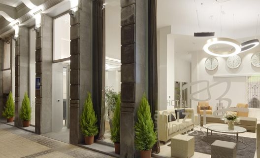 Hotel Arrizul Congress