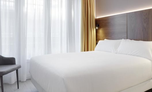Hotel Arrizul Congress