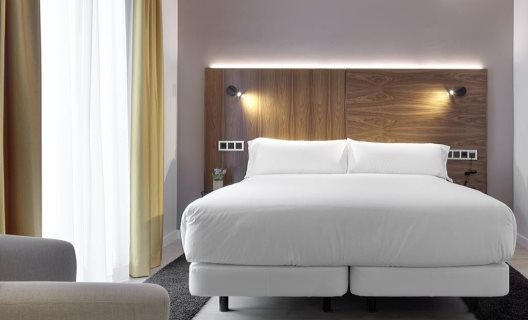 Hotel Arrizul Congress