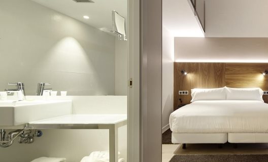 Hotel Arrizul Congress