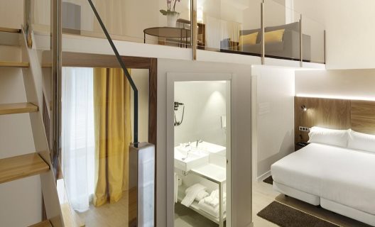 Hotel Arrizul Congress