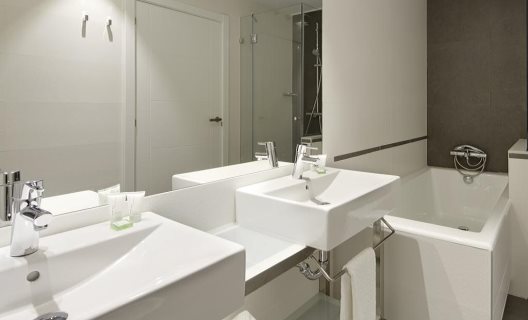 Hotel Arrizul Congress